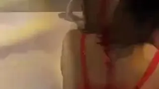 Möchtest du mit mir duschen?