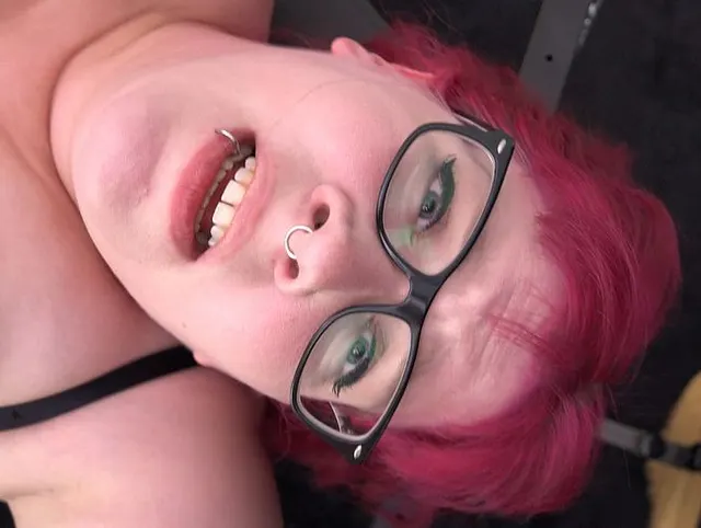 Alle durften über mich drüberrutschen-6 Orgasmen von 3 Schwänzen!