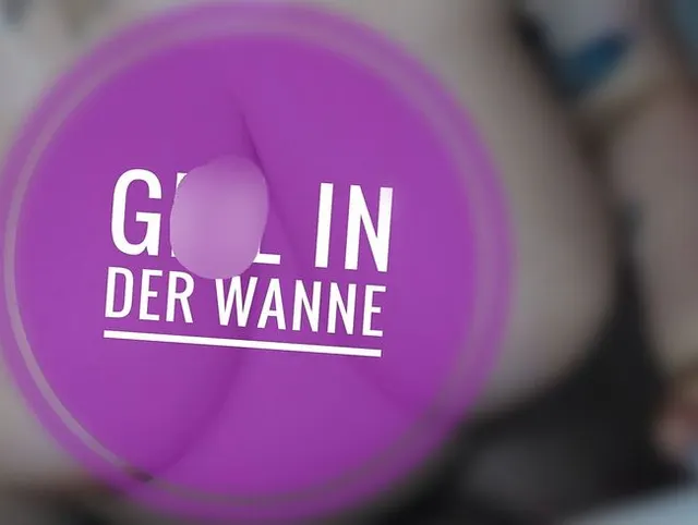 In der BadeWanne