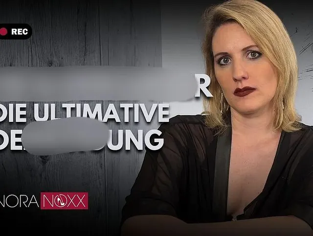 Die ultimative Demütigung: Auf dich hat keiner Bock und ich sage dir wieso!