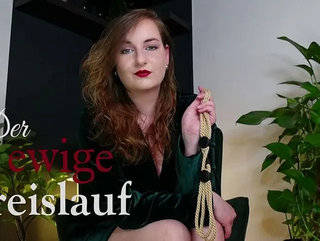 Der ewige Kreislauf