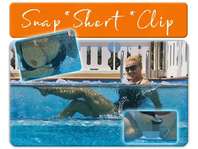 Snap * Short * Clip #3