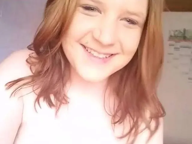 Darf dich mein Mund und meine Pussy verwöhnen?