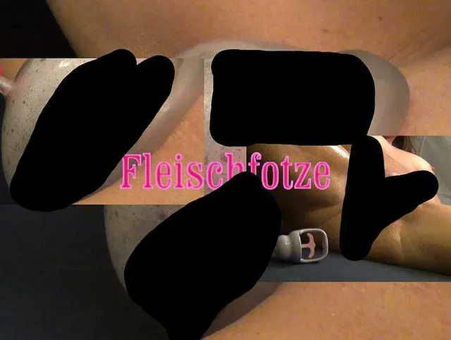 Fleischfotze