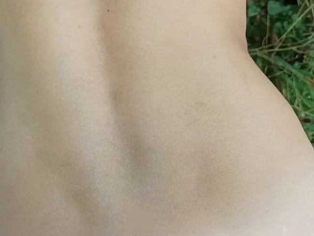 Oralsex und Fick in Hundestellung Outdoor