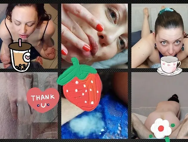 Mashup cumface Jahresrückblick!!! Best Moments!!!!