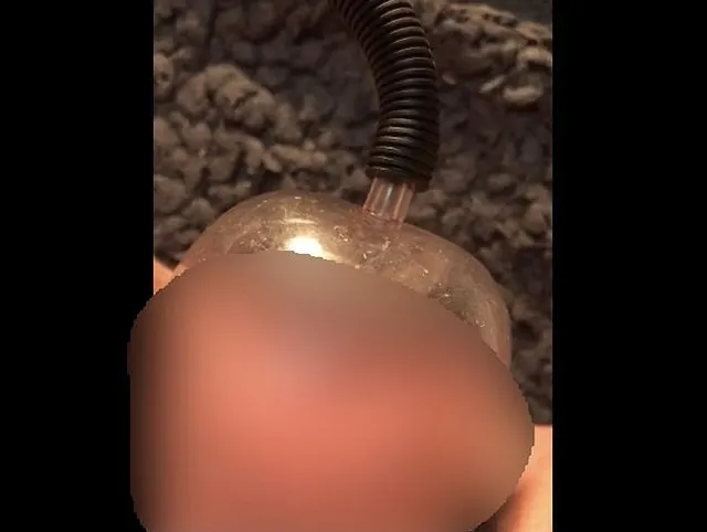 Meine muschipumpe anlegen????