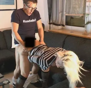 Pures ficken mit Conny Dachs!