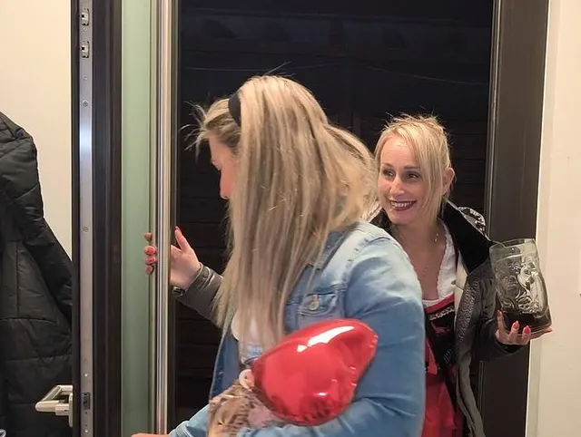 Wiesn Girls privat – was wirklich nach dem Fest passiert