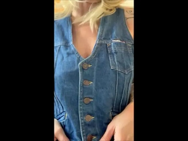Jeans Westen Fetsch