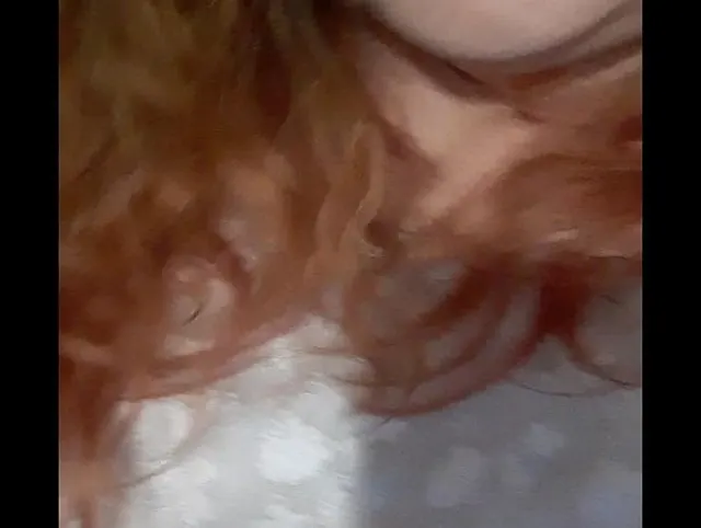 Pussyflash um 2 Uhr morgens