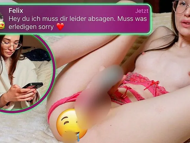 REVANCHE MASTU PORN!!! So geht's ja nicht!!