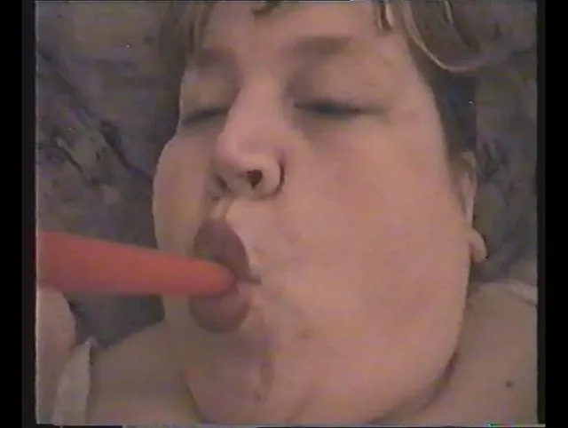 Teen Kerzenfick (ohne Ton)