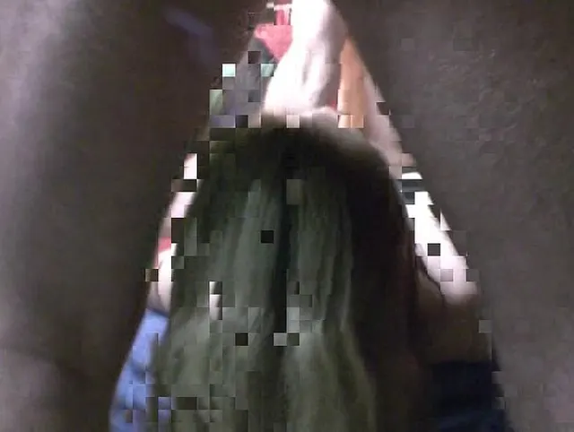 3 jungs machens mir im PK
