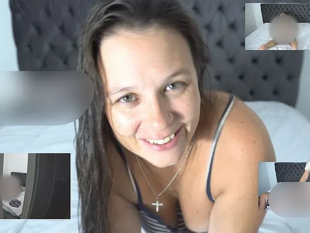 Stiefbruder will mir helfen