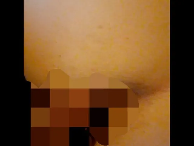 Karss !!! Sie hat es nur eine Minute ausgehalten!!! ???? Wahr das zu hart???