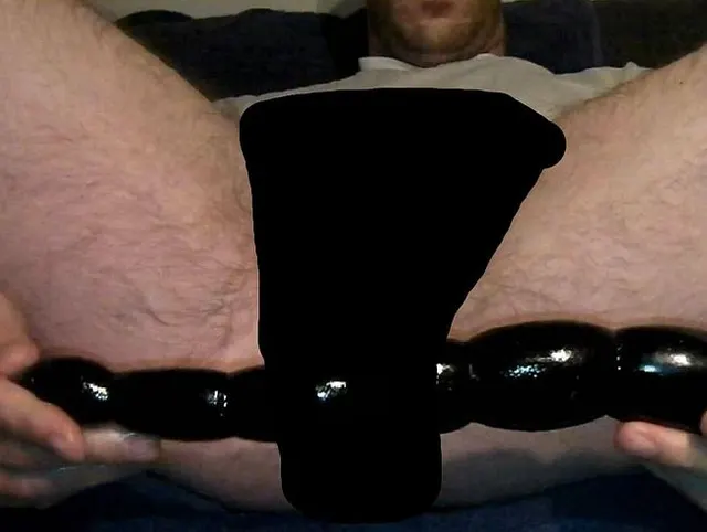 Extreme Tiefenforschung! 32cm Komplett versenkt!