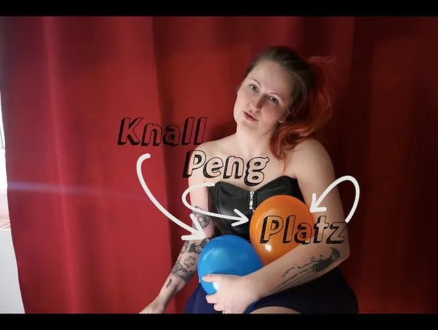 Knall-Peng-Platz