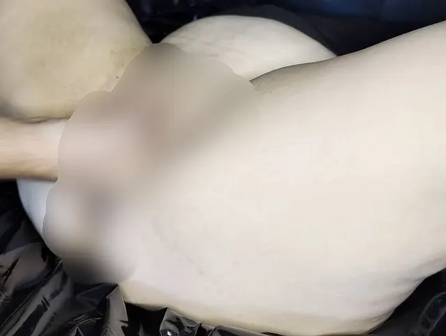 Geleckt und gefingert ?
