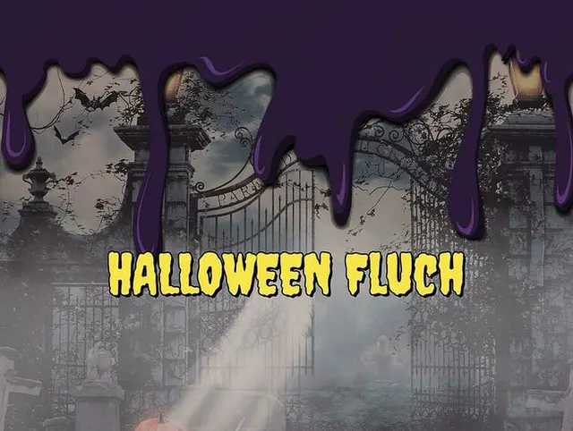 Halloween Fluch
