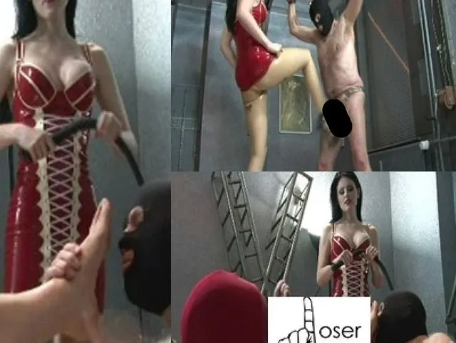 Demütigung Extrem