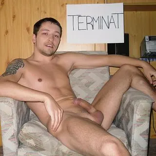 Profilbild von TERMINAT