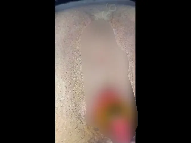 Dildo Nahaufnahme, BJDildo close-up, BJ