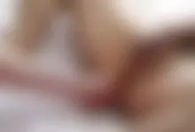 Amateur wife stoking my dick and toyning my ass