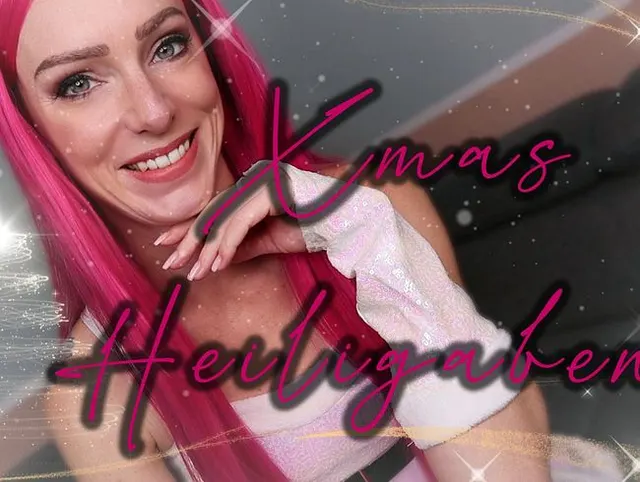 Xmas 24 - Heiligabend