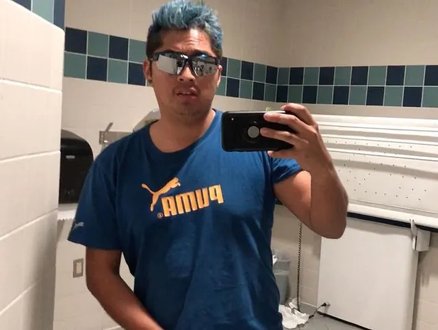 Jacking Off Untill I Cum