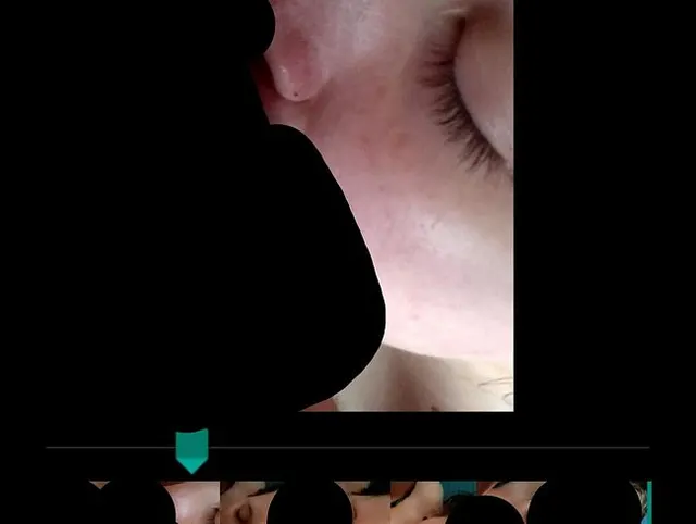 der erste Blowjob ;)