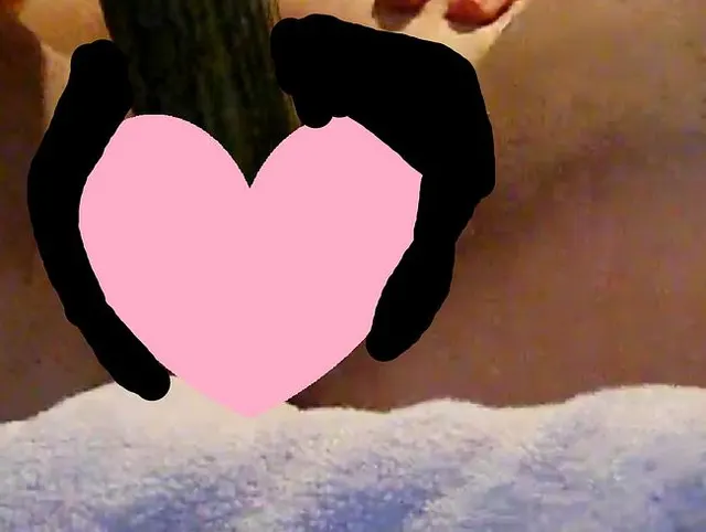 Meine Gurke und Ich