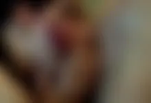 Blowjob and sperm in my mouth