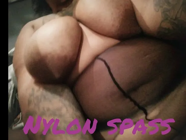 Nylon Spaß