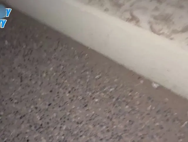 So kann der Urlaub beginnen! Begleitet mich durch meinen schön versauten Piss Urlaub
