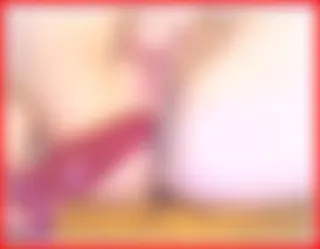 Analplug Dildo und spritziger Squirt