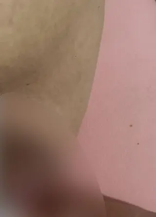 wer möchte mir zur Hand gehen