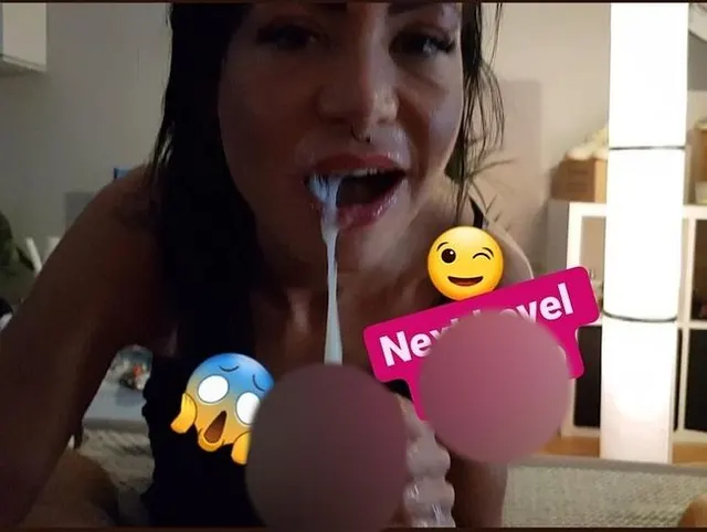 Next Level Blowjob - Bin ich der Endgegner?!