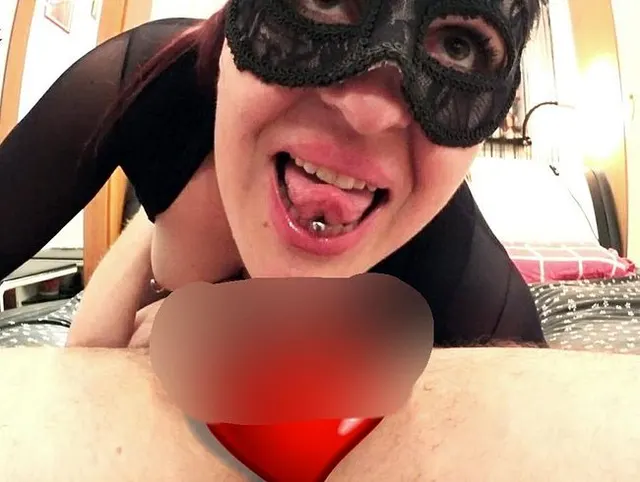 Micro Cock Cage - Höhepunkt der Herrin Sadistra