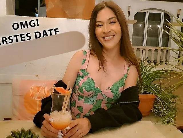 OMG 1. DATE ESKALIERT KOMPLETT!