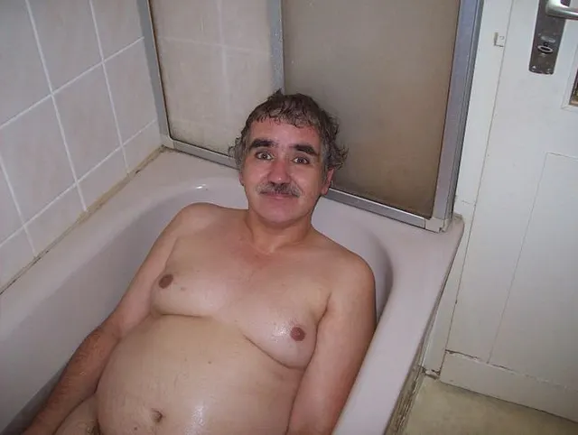 Badevergnügen zu Zweit