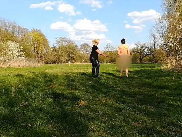 Spaziergang