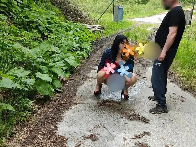 Das beste Goden-Spiel im Wald