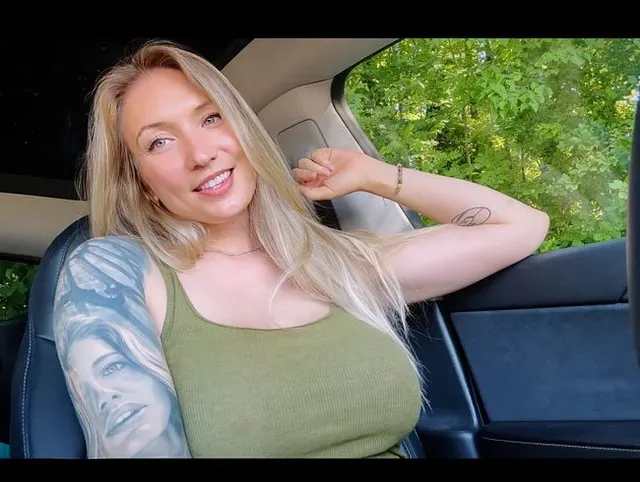 Parkplatztreffen? Ich erzähle dir eine geile Sexgeschichte