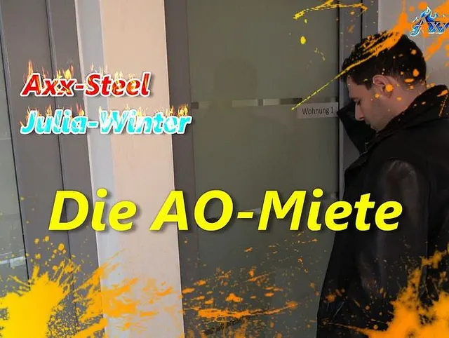 Axx-Steel Julia-Winter Die AO-Miete