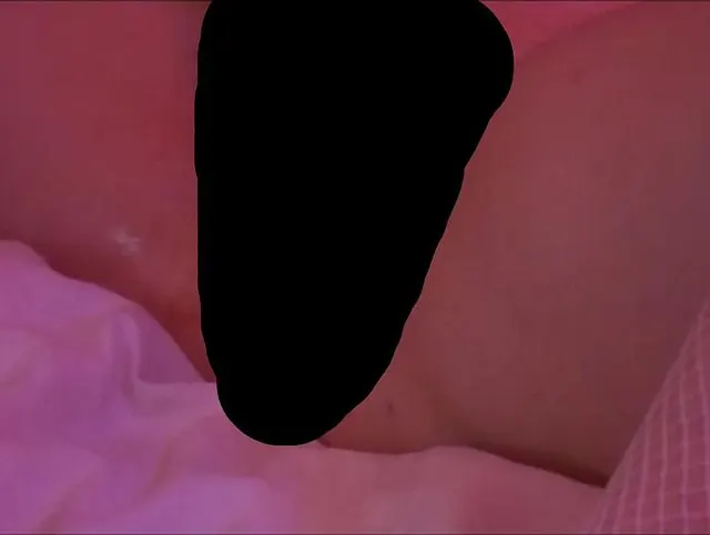 Witchygirl555 Squirts While Using Toys in All Her Holes