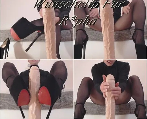 Wunschclip für R*pha
