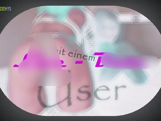 Live-Date mit einem User