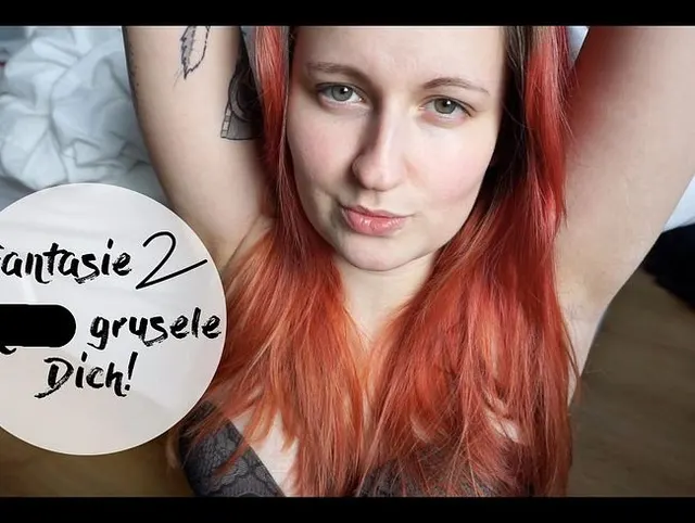 Fantasie2: Sklave grusele Dich