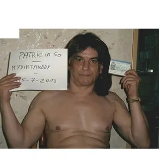 Profilbild von patricia50